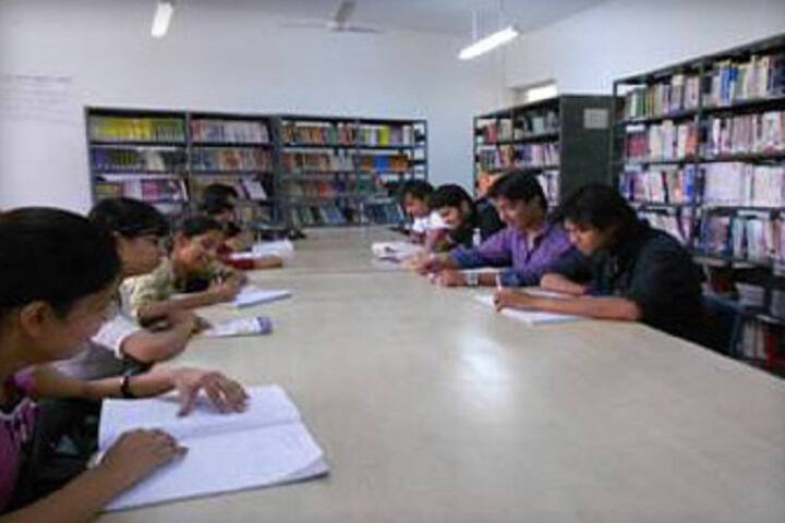 Jagran College of Arts campus in Kanpur, Uttar Pradesh, India — photo 4
