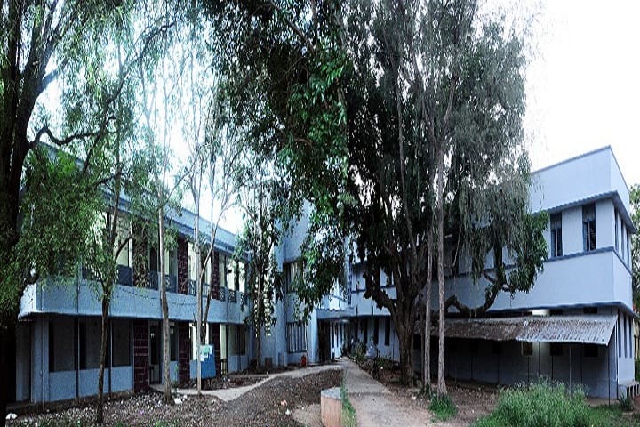 Government Polytechnic, Srikakulam campus in Srikakulam, Andhra Pradesh, India