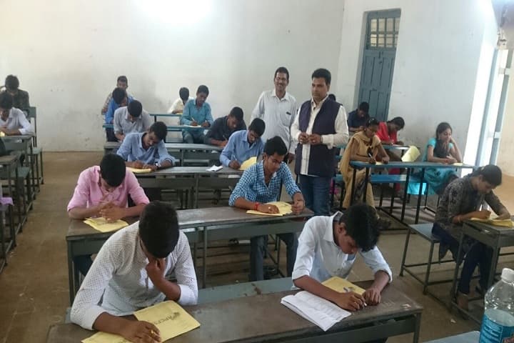 Government Polytechnic campus in Srikakulam, Andhra Pradesh, India — photo 2