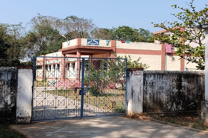 Government Polytechnic campus in Srikakulam, Andhra Pradesh, India — photo 5