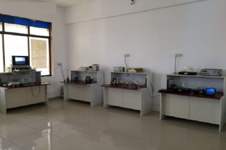 Viva Institute of Technology campus in Thane, Maharashtra, India — photo 2