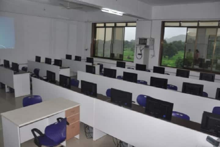 Viva Institute of Technology campus in Thane, Maharashtra, India — photo 3