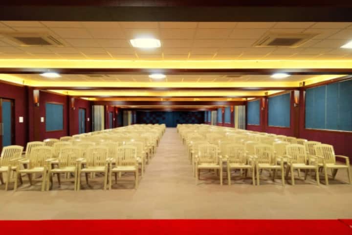 Viva Institute of Technology campus in Thane, Maharashtra, India — photo 4