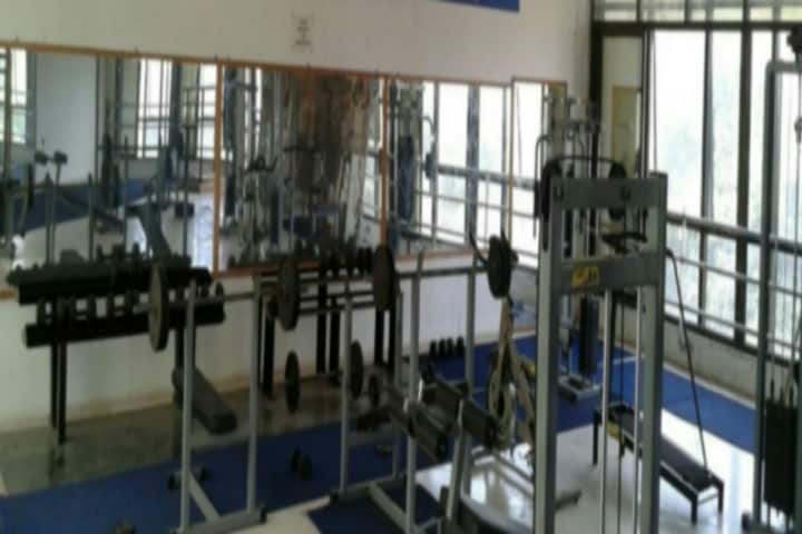 Viva Institute of Technology campus in Thane, Maharashtra, India — photo 6