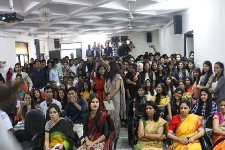Sirifort Institute of Management Studies campus in New Delhi, Delhi, India — photo 3