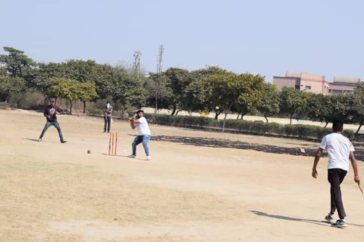 Sirifort Institute of Management Studies campus in New Delhi, Delhi, India — photo 5