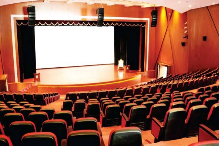 Dayanand Sagar College of Arts Science and Commerce, Bangalore campus in Bangalore, Karnataka, India