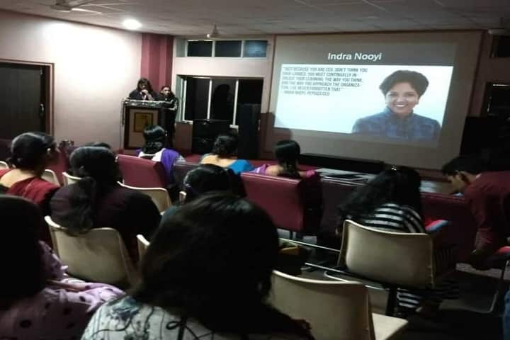 Royal College of Arts Science and Commerce campus in Mira Bhayandar, Maharashtra, India — photo 3