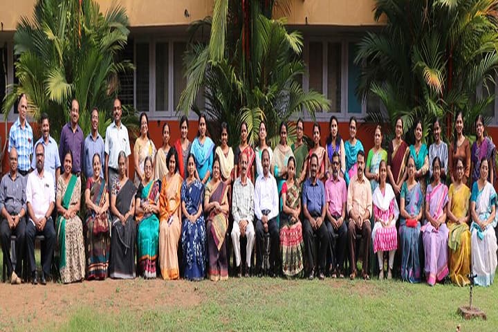 College of Horticulture campus in Thrissur, Kerala, India — photo 3