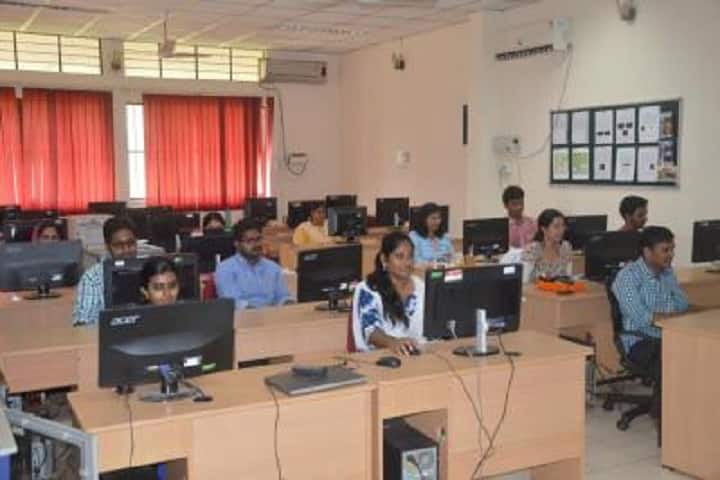 College of Horticulture campus in Thrissur, Kerala, India — photo 4
