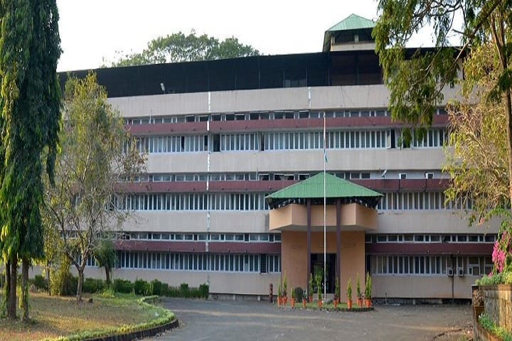 College of Agriculture campus in Thiruvananthapuram, Kerala, India — photo 2