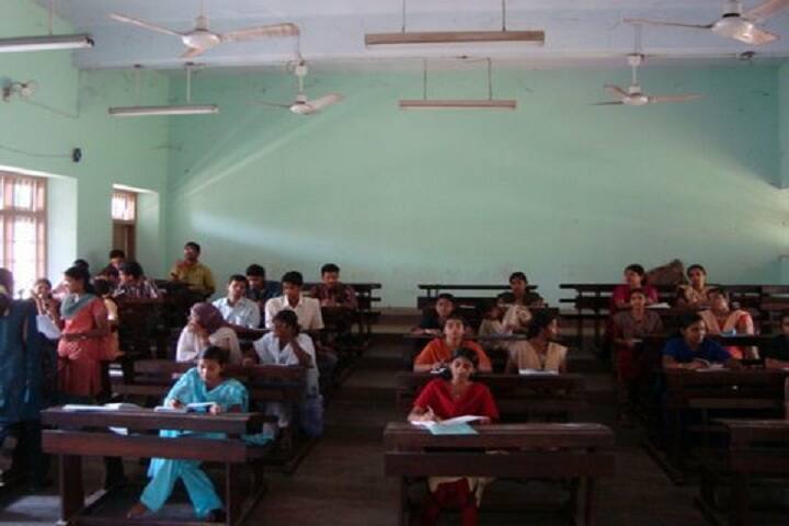 College of Agriculture campus in Thiruvananthapuram, Kerala, India — photo 4