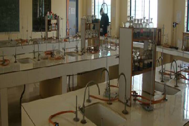 Modern Institute of Pharmaceutical Sciences campus in Indore, Madhya Pradesh, India — photo 3