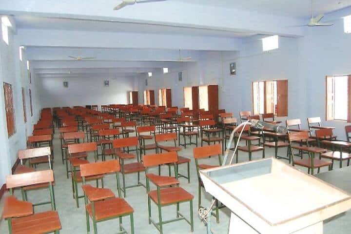 Daya Avadh Mahavidyalaya campus in Faizabad, Uttar Pradesh, India — photo 2