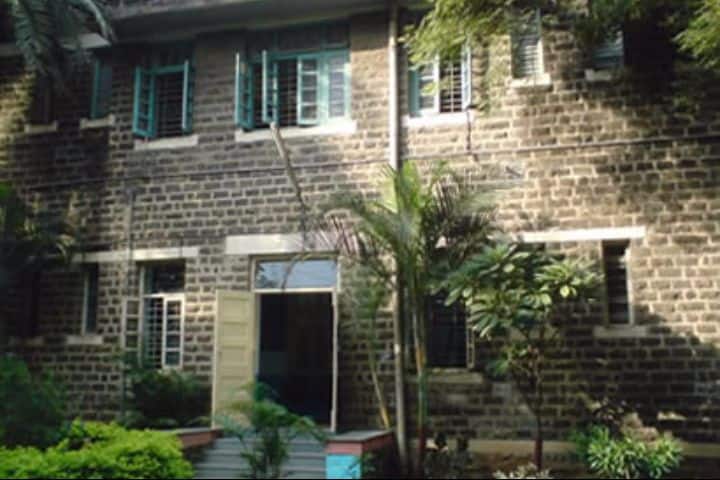 DE Society's Technical Institute, Pune campus in Pune, Maharashtra, India