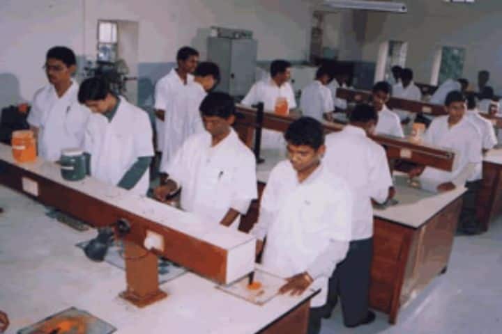 DE Society's Technical Institute campus in Pune, Maharashtra, India — photo 2
