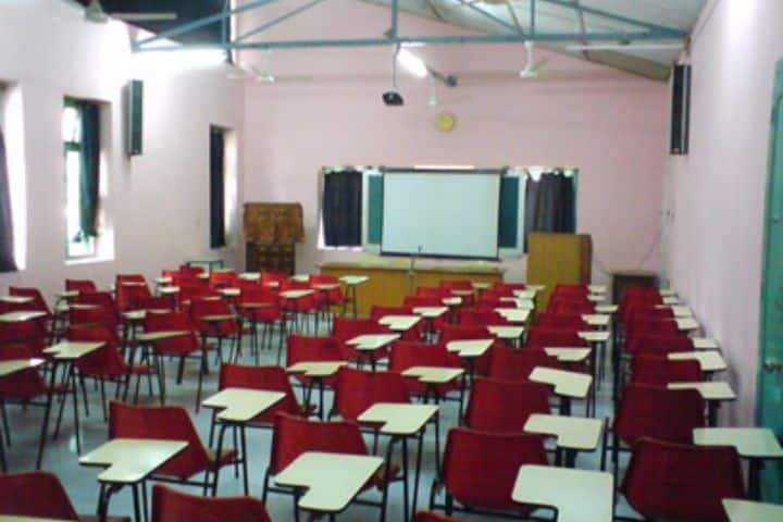 DE Society's Technical Institute campus in Pune, Maharashtra, India — photo 3