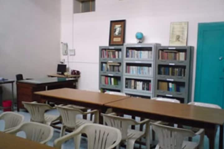 DE Society's Technical Institute campus in Pune, Maharashtra, India — photo 5