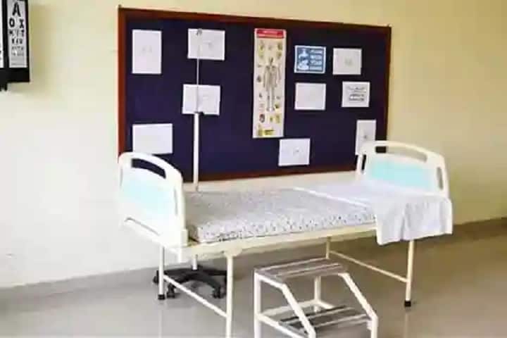 GH Raisoni International Skill Tech University campus in Pune, Maharashtra, India — photo 5