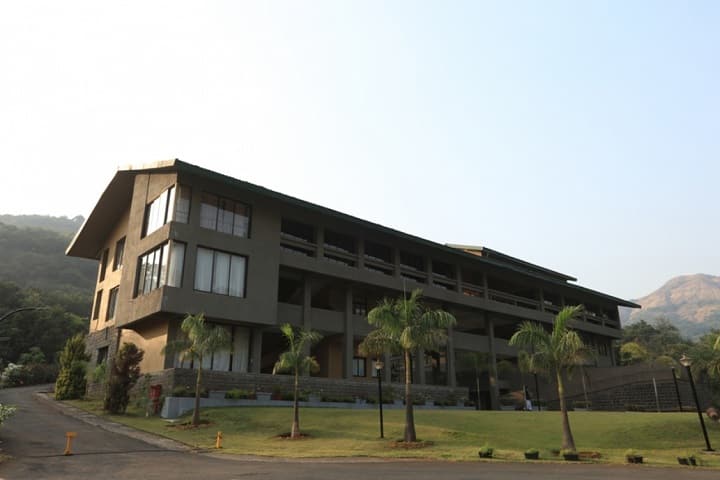CIM Lavasa campus in Pune, Maharashtra, India — photo 1