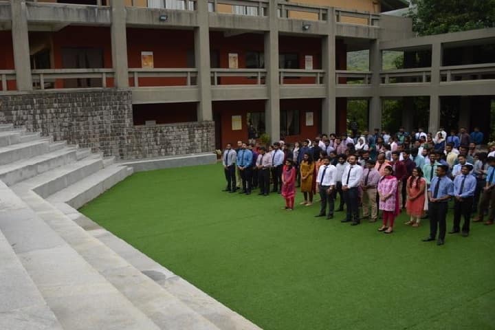 CIM Lavasa campus in Pune, Maharashtra, India — photo 2
