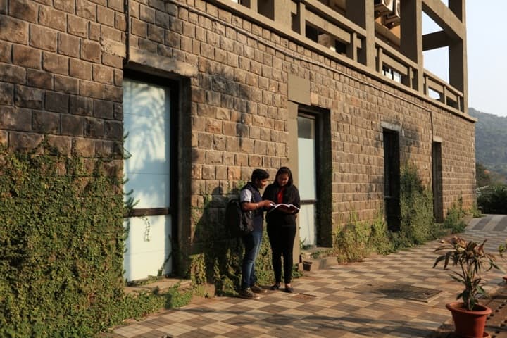 CIM Lavasa campus in Pune, Maharashtra, India — photo 3