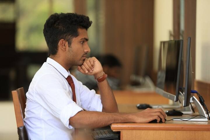 CIM Lavasa campus in Pune, Maharashtra, India — photo 6