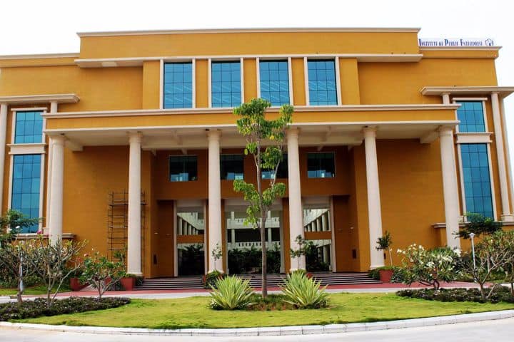 IPE Hyderabad campus in Hyderabad, Telangana, India — photo 2