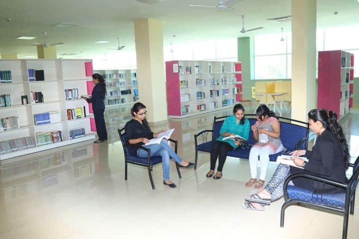 IPE Hyderabad campus in Hyderabad, Telangana, India — photo 6