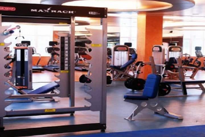 DY Patil University School of Dentistry campus in Navi Mumbai, Maharashtra, India — photo 6