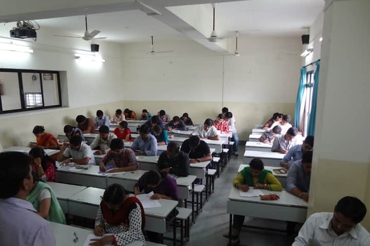 CPC Nagpur campus in Nagpur, Maharashtra, India — photo 2
