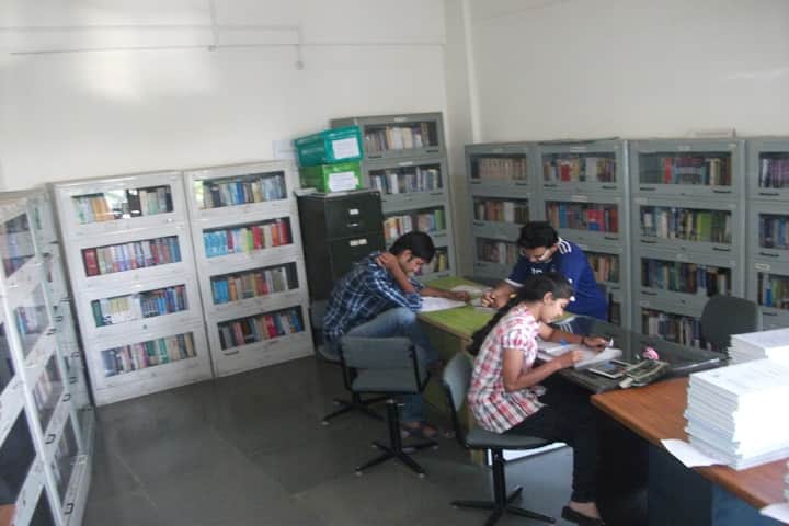 CPC Nagpur campus in Nagpur, Maharashtra, India — photo 3