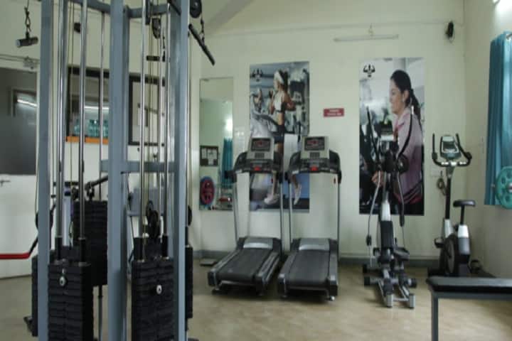 CPC Nagpur campus in Nagpur, Maharashtra, India — photo 4