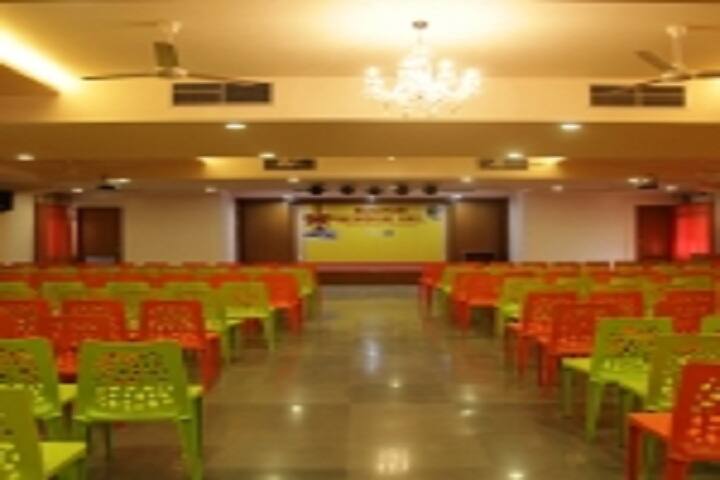 CPC Nagpur campus in Nagpur, Maharashtra, India — photo 5