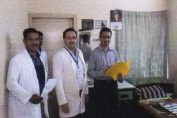 MGPGI Pondicherry campus in Puducherry, India — photo 4