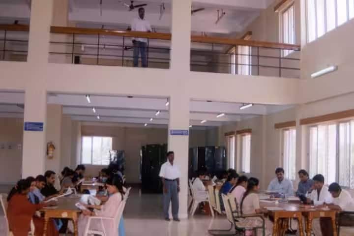 MGPGI Pondicherry campus in Puducherry, India — photo 6