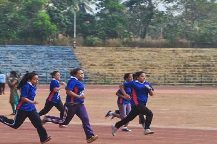 Nethaji Institute of Nursing Sciences campus in Mangalore, Karnataka, India — photo 2