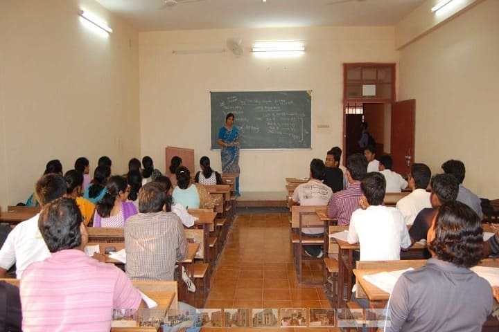Trident Academy of Technology campus in Bhubaneswar, Odisha, India — photo 2