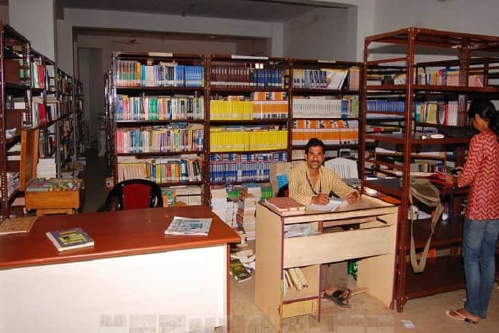 Trident Academy of Technology campus in Bhubaneswar, Odisha, India — photo 5