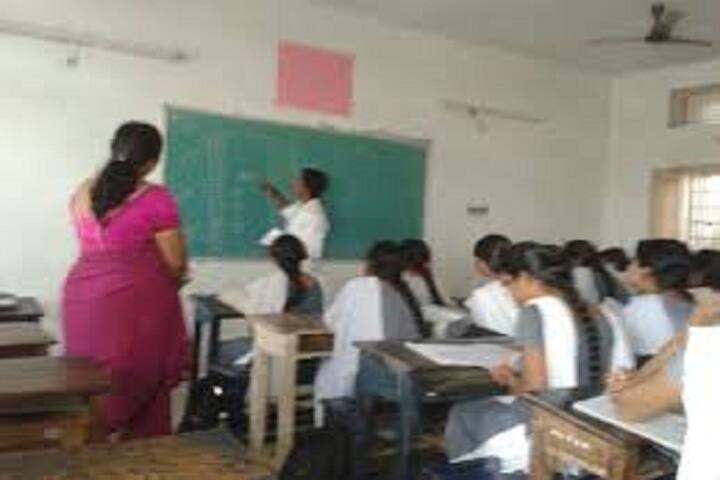 City Public Mahila Degree College campus in Farrukhabad, Uttar Pradesh, India — photo 2