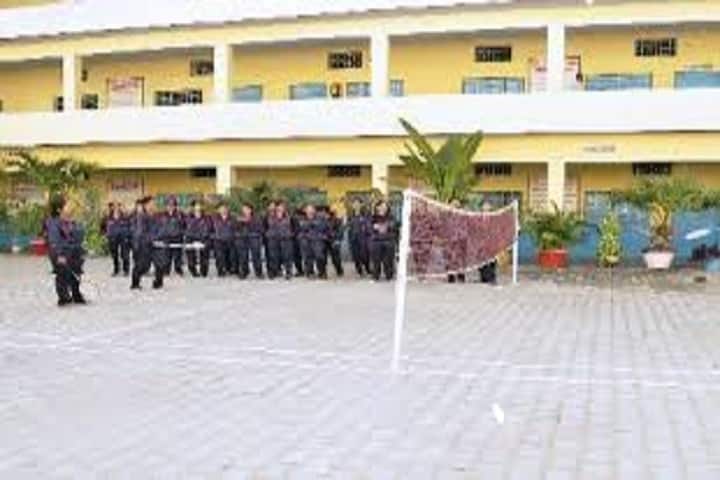 City Public Mahila Degree College campus in Farrukhabad, Uttar Pradesh, India — photo 3