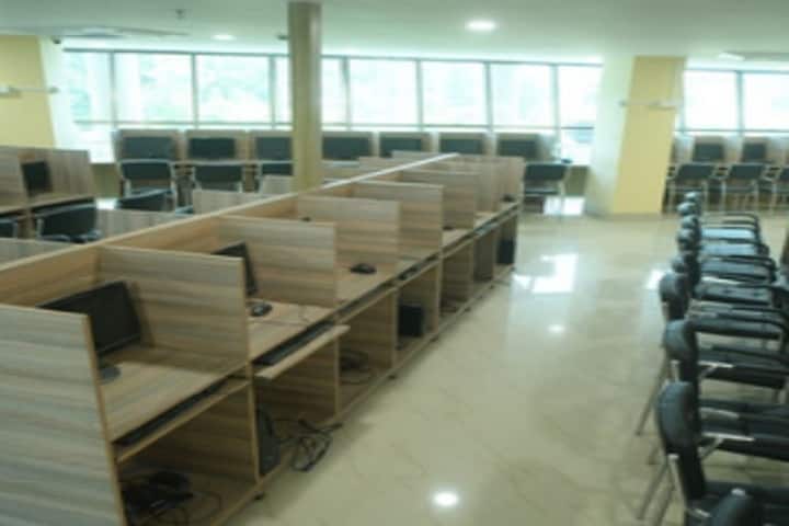 Swami Vivekanand University campus in Kokrajhar, Assam, India — photo 4