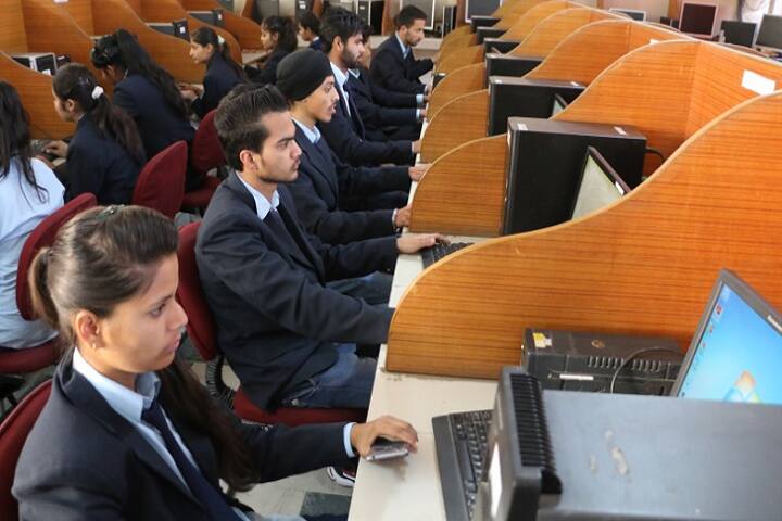 St Soldier Institute of Engineering and Technology campus in Jalandhar, Punjab, India — photo 3