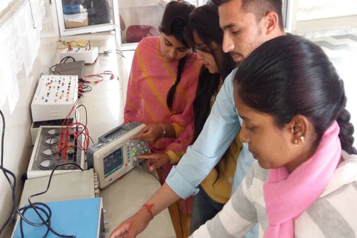 St Soldier Institute of Engineering and Technology campus in Jalandhar, Punjab, India — photo 4