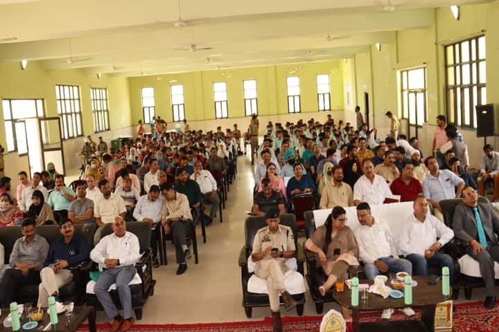 St Soldier Institute of Engineering and Technology campus in Jalandhar, Punjab, India — photo 6