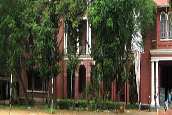 Government Arts College, Thiruvananthapuram campus in Thiruvananthapuram, Kerala, India
