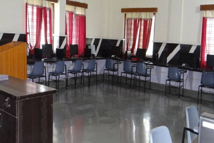 Christ College campus in Bhopal, Madhya Pradesh, India — photo 5
