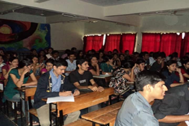 BVCA Pune campus in Pune, Maharashtra, India — photo 2