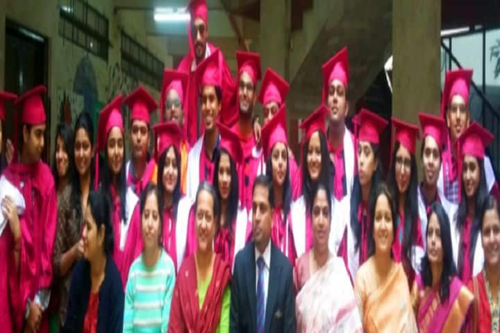 BVCA Pune campus in Pune, Maharashtra, India — photo 3