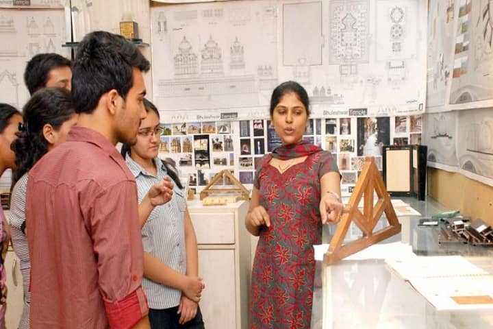 BVCA Pune campus in Pune, Maharashtra, India — photo 5